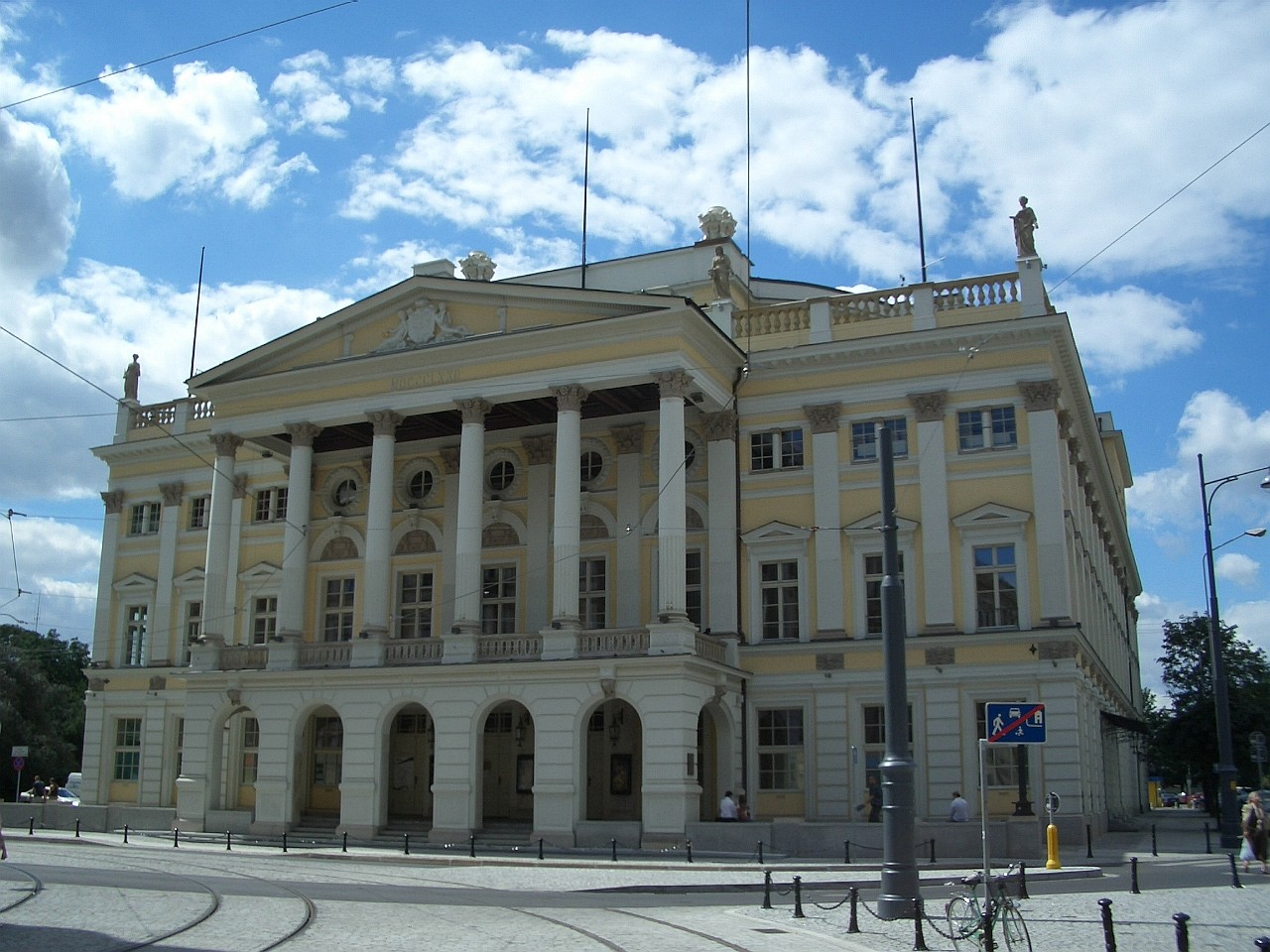 Wroclaw